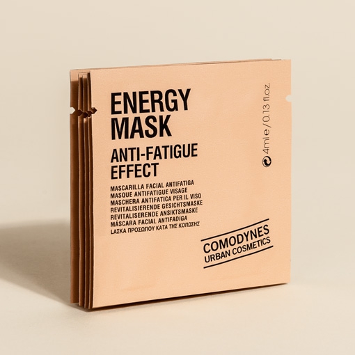 ENERGY MASK