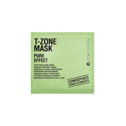 T-ZONE MASK Effet pureté