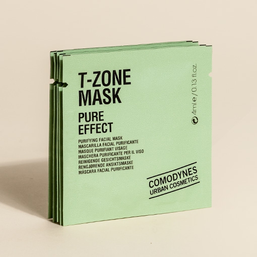 T-ZONE MASK