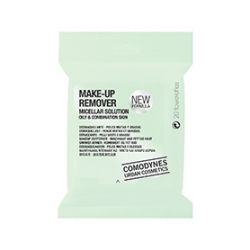 MAKE-UP REMOVER Peau mixte et grasse