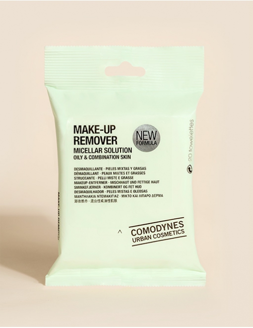 MAKE-UP REMOVER