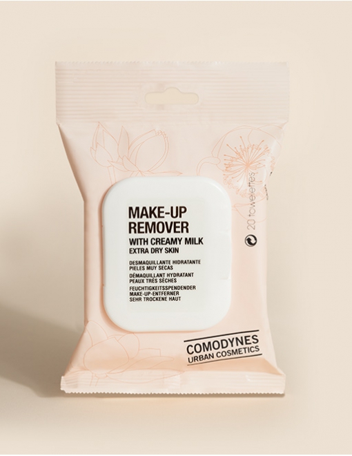 MAKE-UP REMOVER