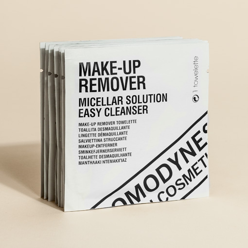 MAKE-UP REMOVER