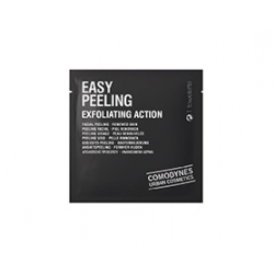 EASY PEELING Action exfoliant